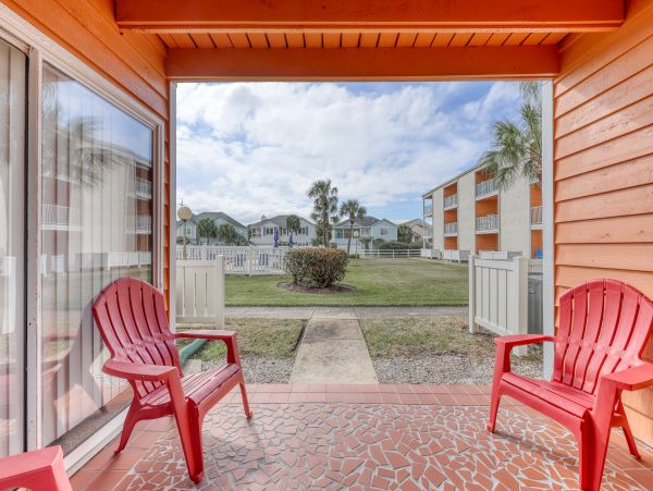 Beaches Of South Walton Condo 957318