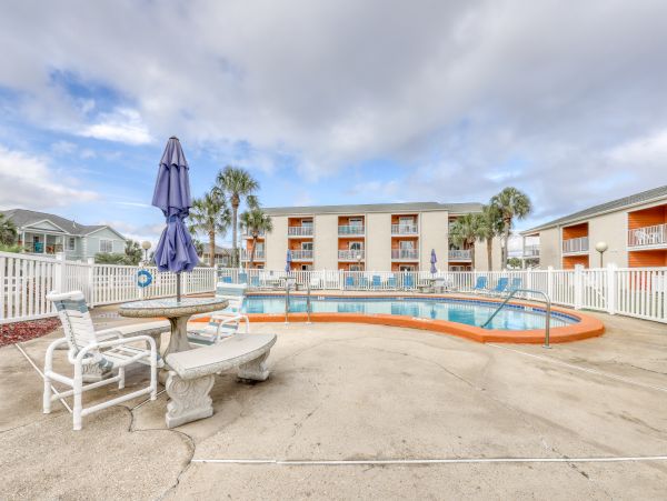 Beaches Of South Walton Condo 957318