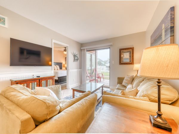 Beaches Of South Walton Condo 957318