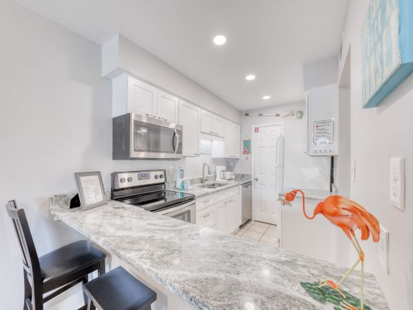 Beaches Of South Walton Condo 957318