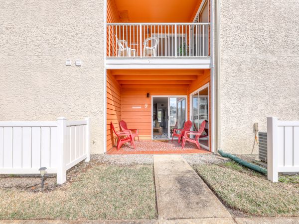 Beaches Of South Walton Condo 957318