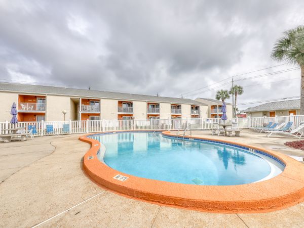 Beaches Of South Walton Condo 957318
