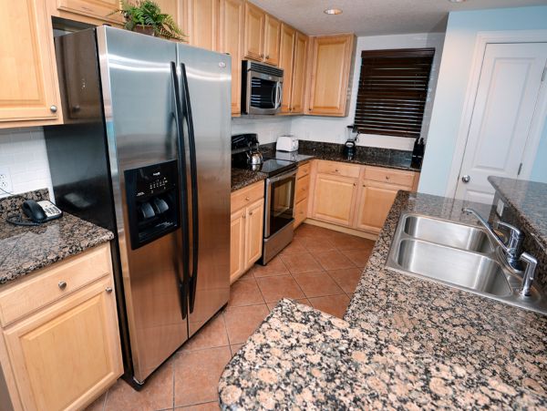 Beaches Of South Walton Condo 957319
