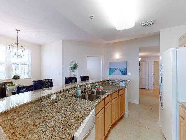 Panama City Beach Condo 957320