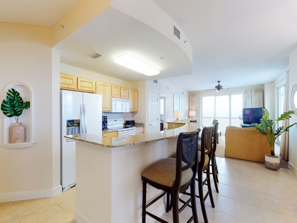 Panama City Beach Condo 957320