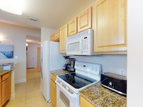 Panama City Beach Condo 957320