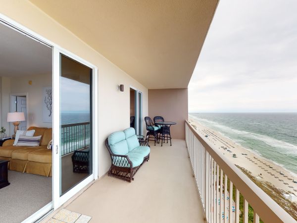 Panama City Beach Condo 957320