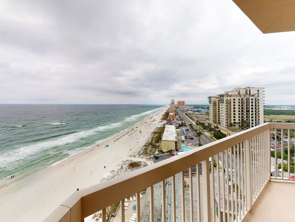 Panama City Beach Condo 957320