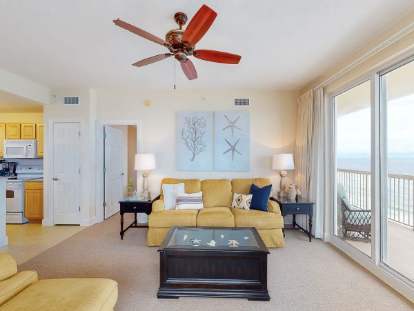 Panama City Beach Condo 957320