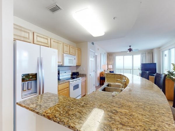 Panama City Beach Condo 957320