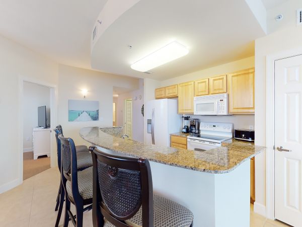 Panama City Beach Condo 957320