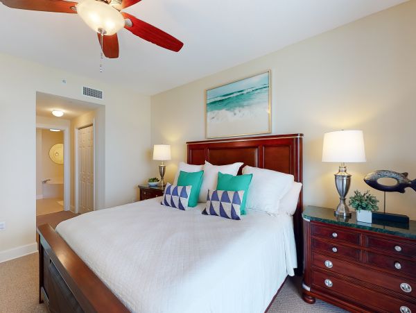 Panama City Beach Condo 957320
