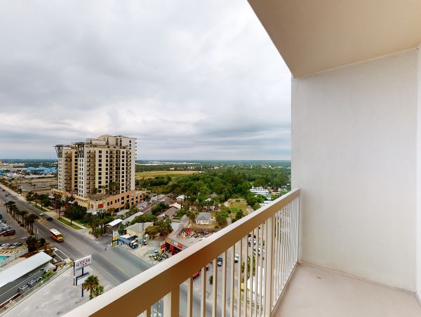 Panama City Beach Condo 957320
