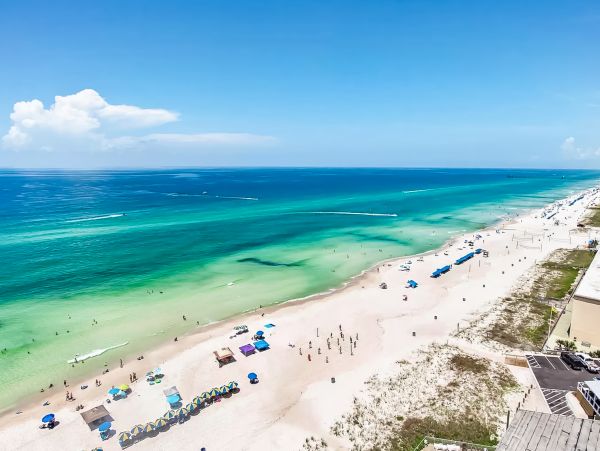 Panama City Beach Condo 957320