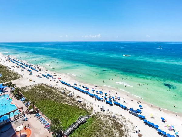 Panama City Beach Condo 957320