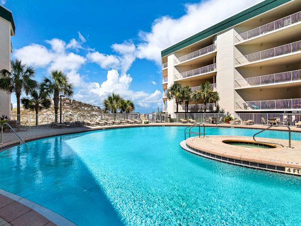 Beaches Of South Walton Condo 957321