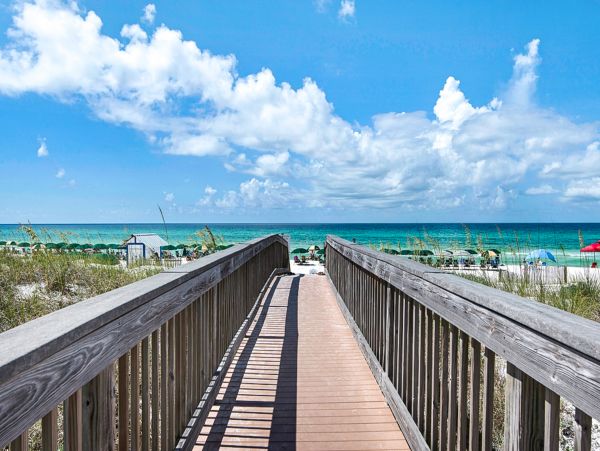 Beaches Of South Walton Condo 957321