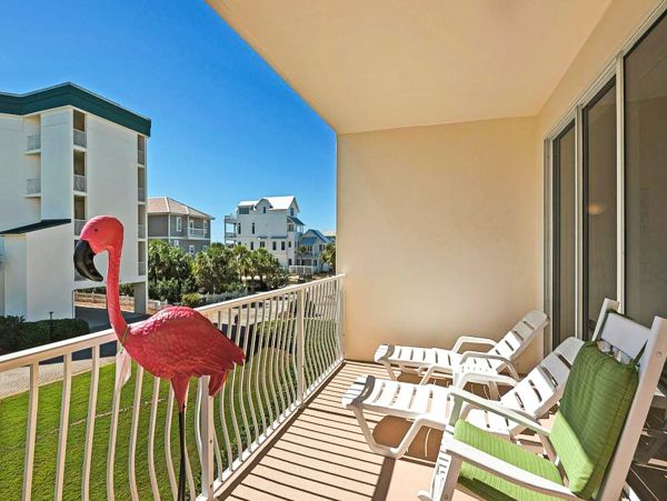 Beaches Of South Walton Condo 957321