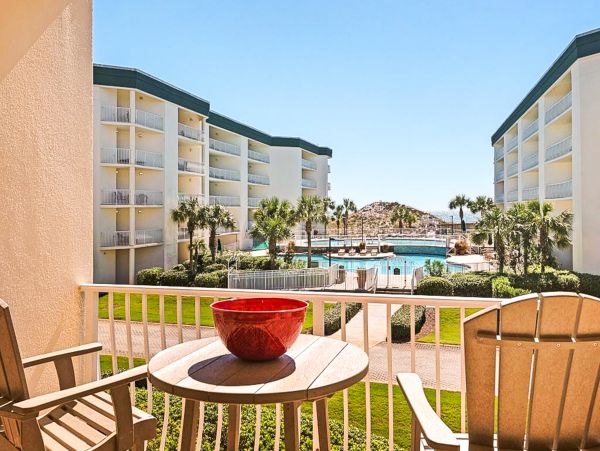 Beaches Of South Walton Condo 957321