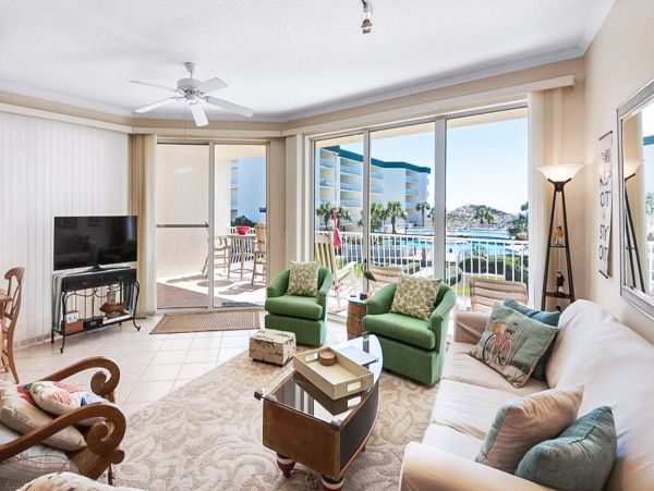Beaches Of South Walton Condo 957321