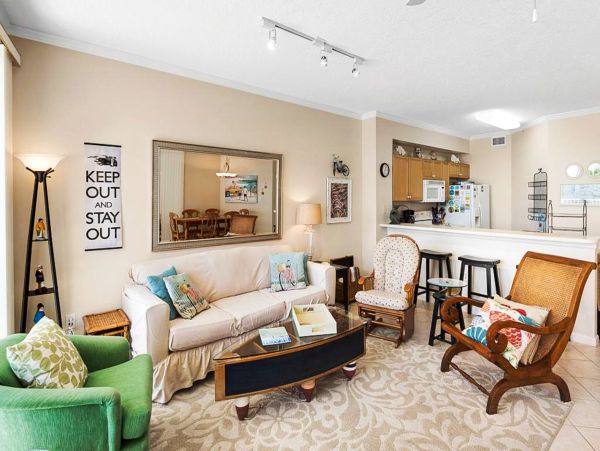 Beaches Of South Walton Condo 957321