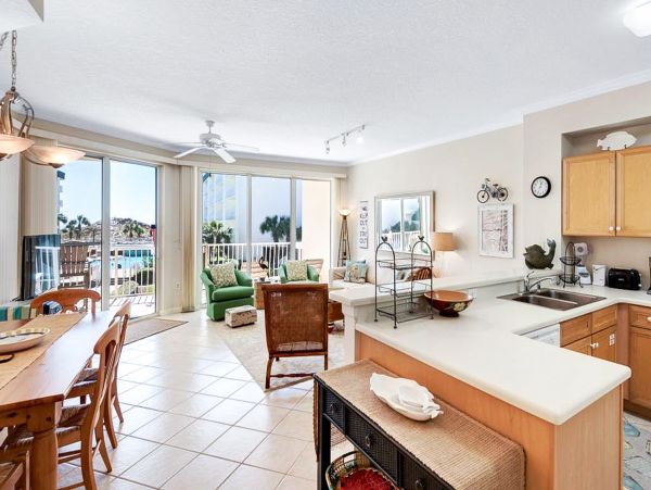Beaches Of South Walton Condo 957321