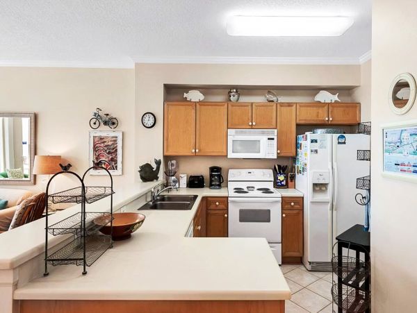 Beaches Of South Walton Condo 957321