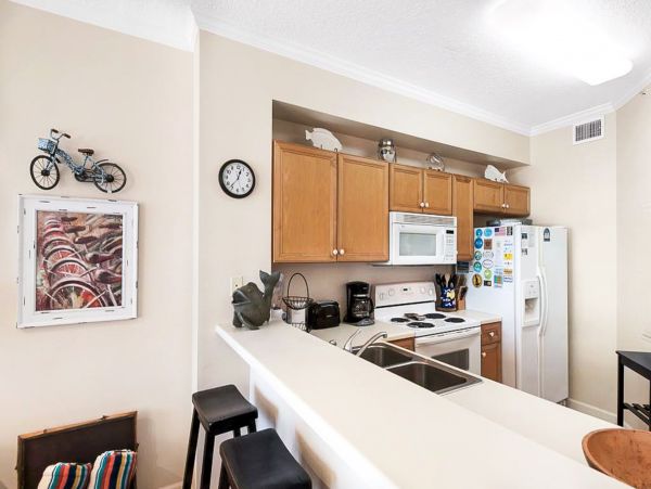Beaches Of South Walton Condo 957321