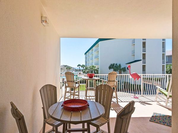 Beaches Of South Walton Condo 957321