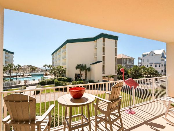 Beaches Of South Walton Condo 957321