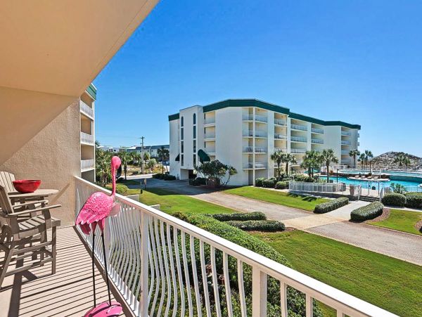 Beaches Of South Walton Condo 957321
