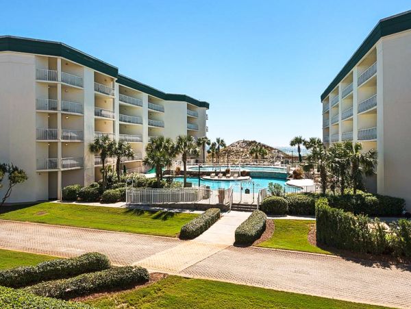 Beaches Of South Walton Condo 957321