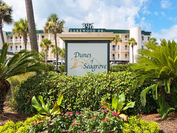 Beaches Of South Walton Condo 957321