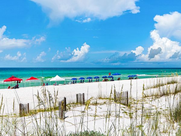 Beaches Of South Walton Condo 957321