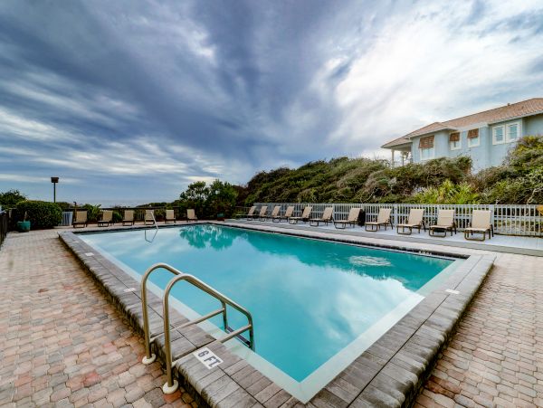 Beaches Of South Walton Condo 957323