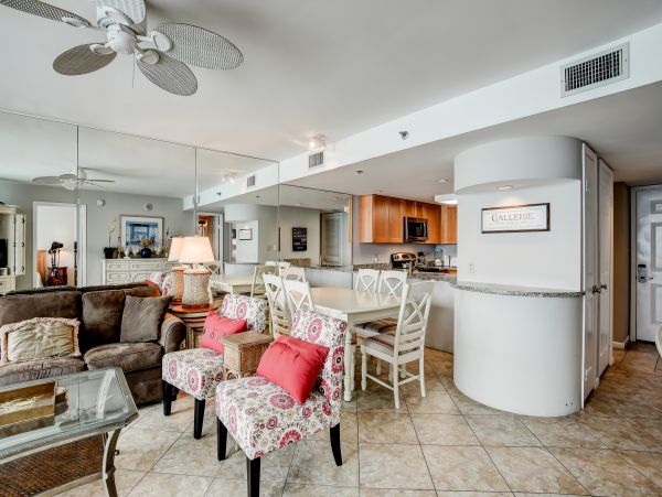 Beaches Of South Walton Condo 957323