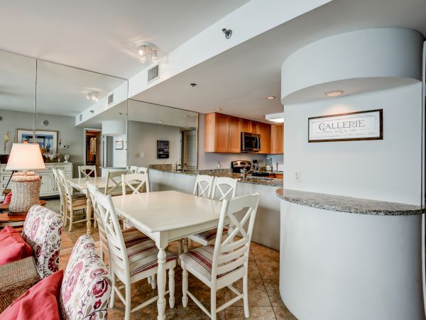 Beaches Of South Walton Condo 957323