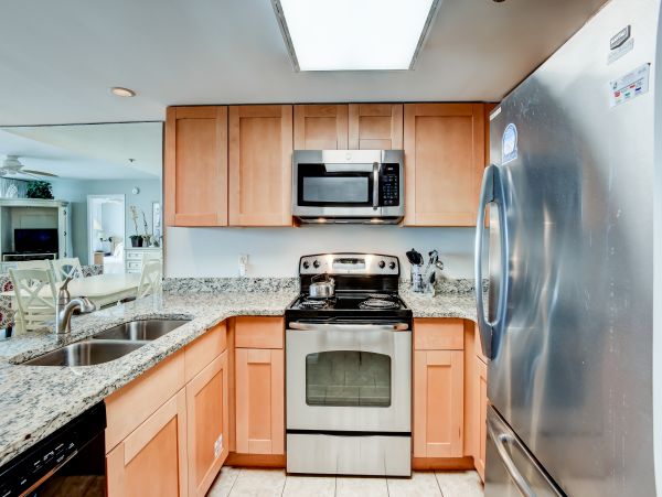 Beaches Of South Walton Condo 957323