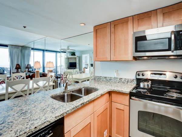 Beaches Of South Walton Condo 957323