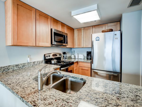 Beaches Of South Walton Condo 957323