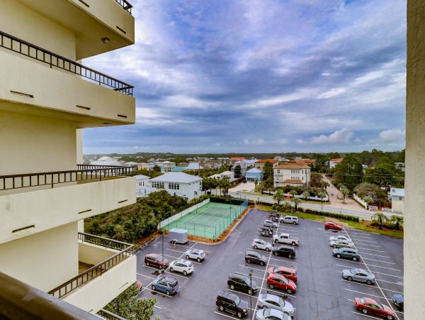 Beaches Of South Walton Condo 957323