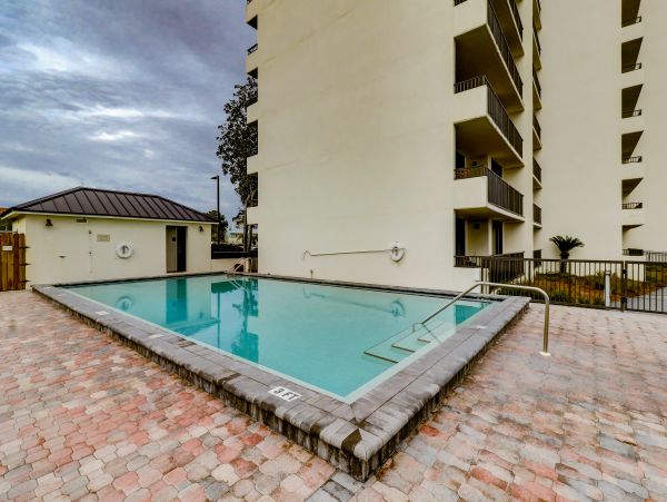 Beaches Of South Walton Condo 957323