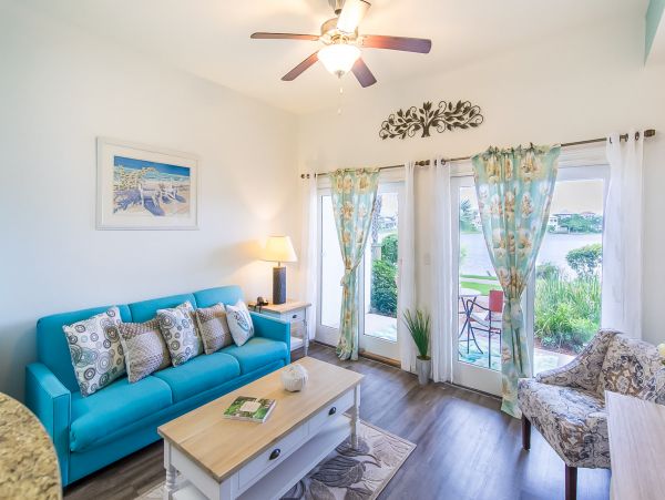 Panama City Beach Condo 957324