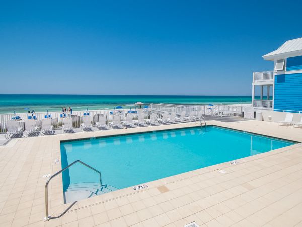 Panama City Beach Condo 957324