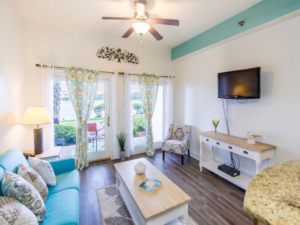 Panama City Beach Condo 957324