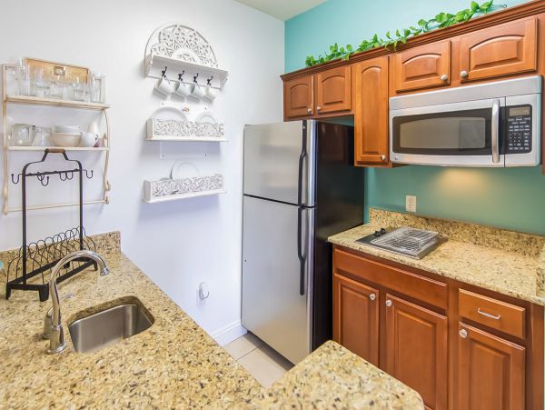 Panama City Beach Condo 957324