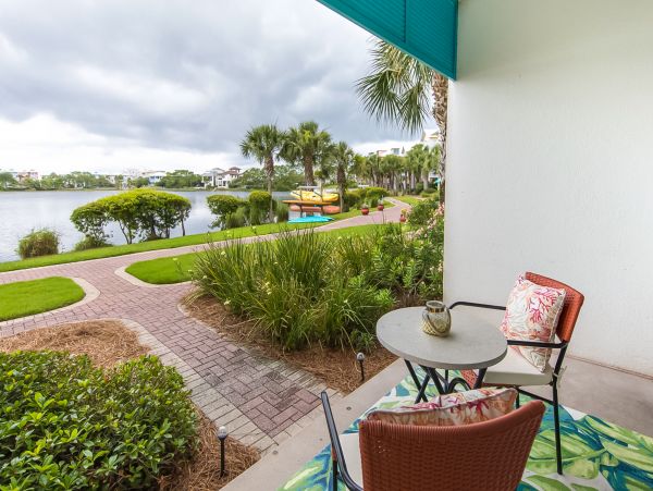 Panama City Beach Condo 957324