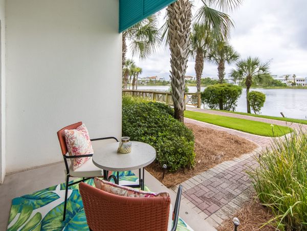 Panama City Beach Condo 957324