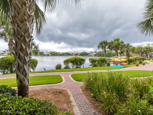 Panama City Beach Condo 957324