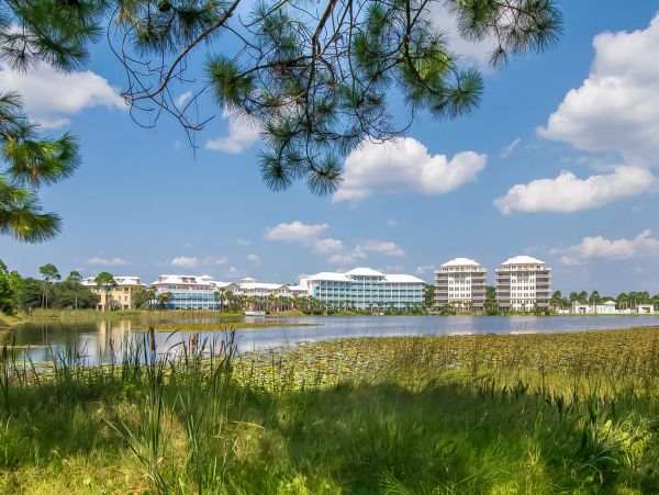 Panama City Beach Condo 957324